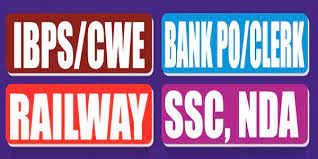 Competition Programmes