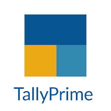 TALLY Prime 