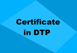 DESKTOP PUBLISHING COURSE 